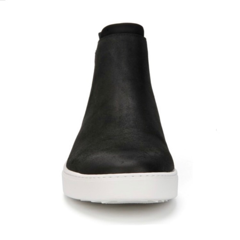 Kenneth Cole Reaction Suede Chelsea Sneaker, NIB - Picture 3 of 7